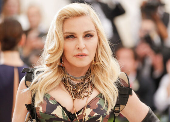 Madonna lansează un documentar. Trebuie neapărat să vezi despre ce este vorba!