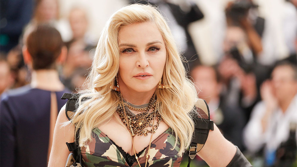 Madonna lansează un documentar. Trebuie neapărat să vezi despre ce este vorba!