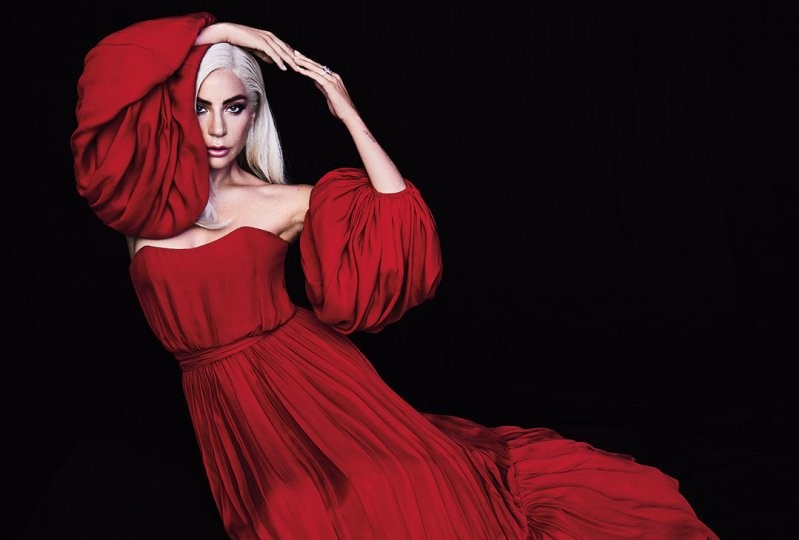Lady Gaga, debut în industria de beauty. Uite ce produse vor purta semnătura ei!
