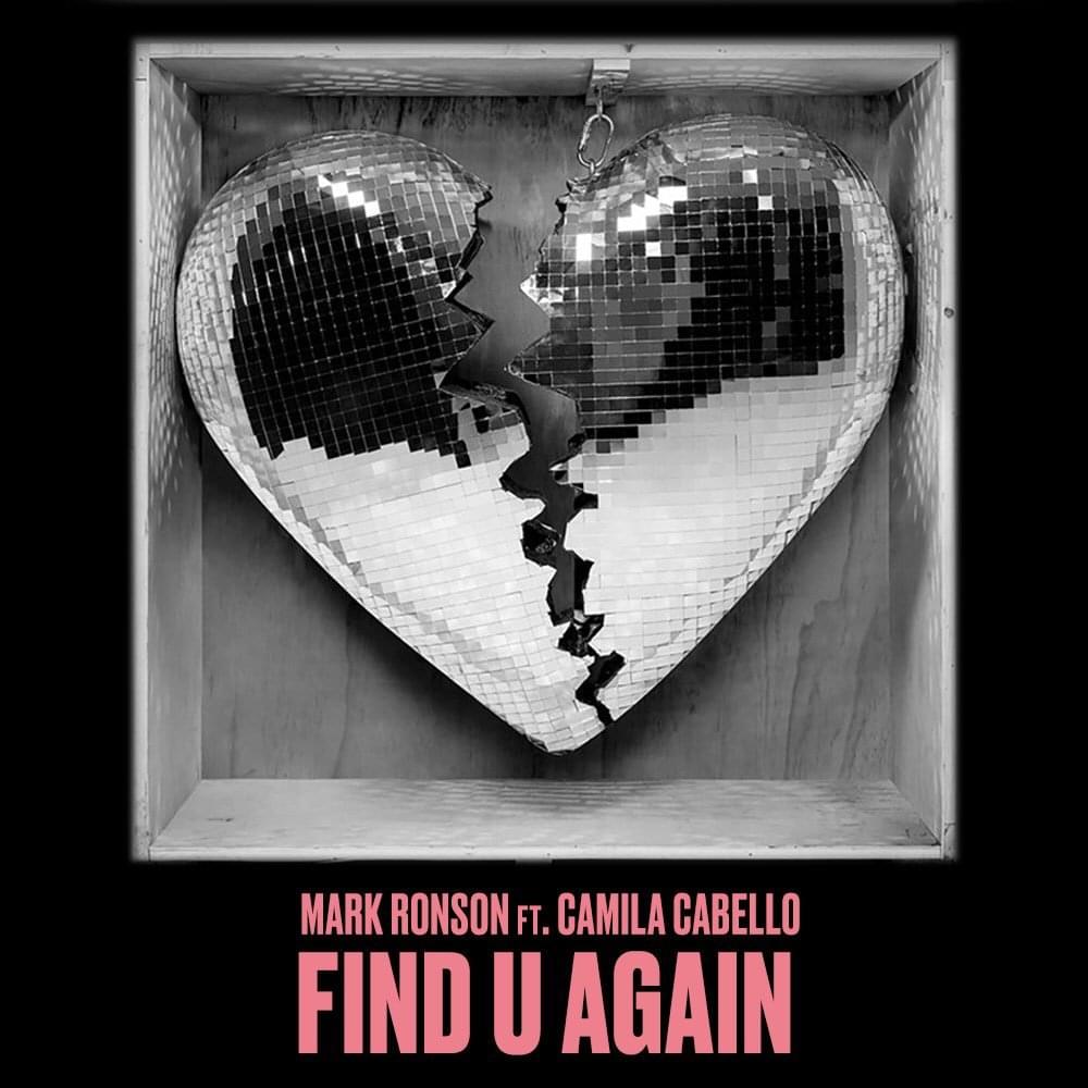VIDEOCLIP NOU | Mark Ronson – Find U Again ft. Camila Cabello