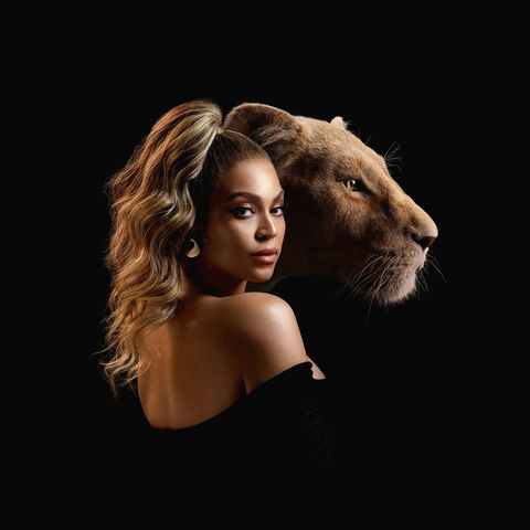 ASCULTĂ | Beyonce – Spirit