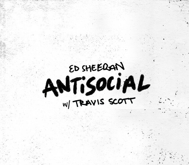 VIDEOCLIP NOU | Ed Sheeran & Travis Scott – Antisocial