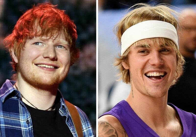 Ed Sheeran a dezvăluit cine l-a inspirat să lanseze „I Don’t Care” alături de Justin Bieber . Te așteptai la asta?