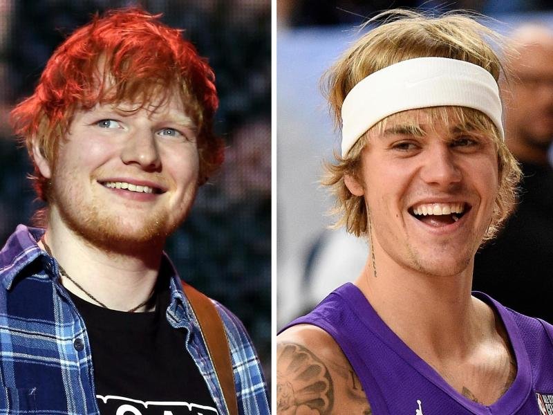 Ed Sheeran a dezvăluit cine l-a inspirat să lanseze „I Dont Care alături de Justin Bieber . Te așteptai la asta?