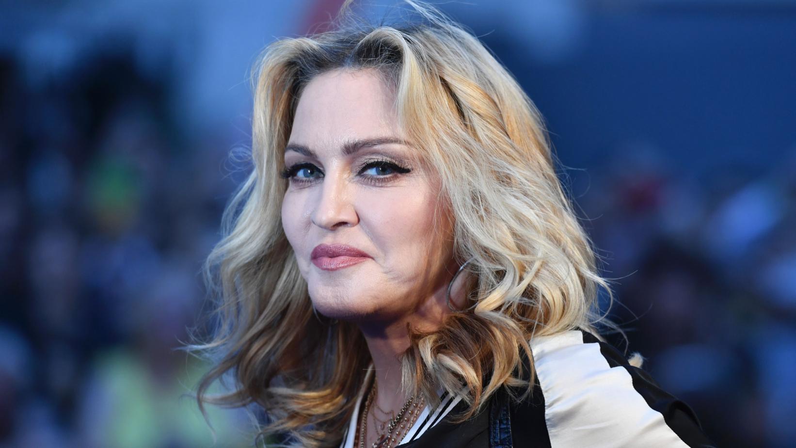 Madonna vrea ca armele să devină ilegale. Uite ce a declarat artista în legătură cu asta!