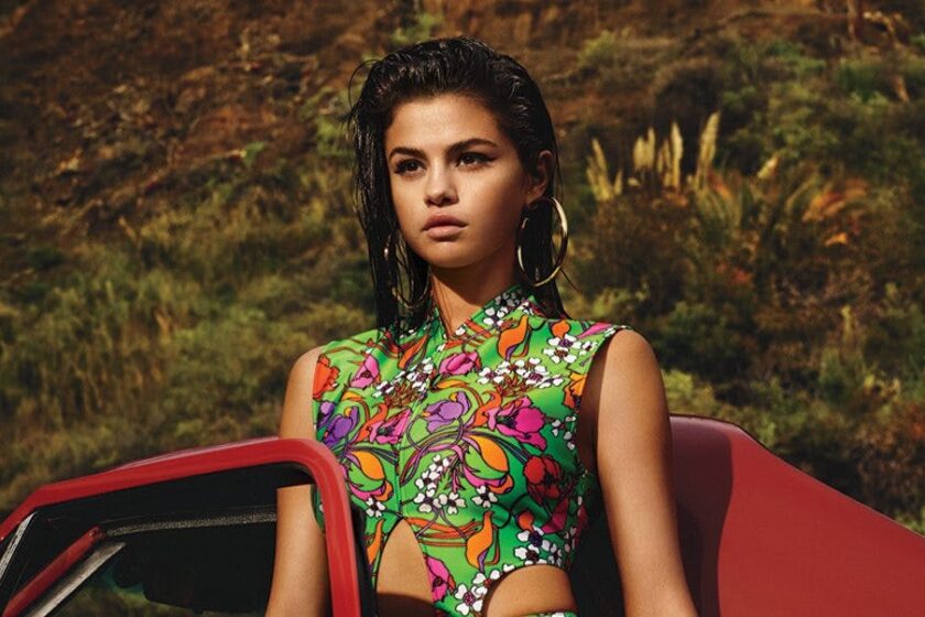 La Mulți Ani, Selena Gomez! Iată 10 lucruri pe care nu le știai despre ea!
