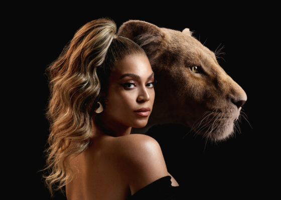 LOL! Beyonce a fost „photoshopată” în totalitate. Uite de ce s-a întâmplat asta!