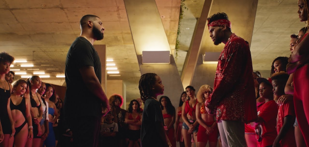 VIDEOCLIP NOU | Chris Brown – No Guidance ft. Drake