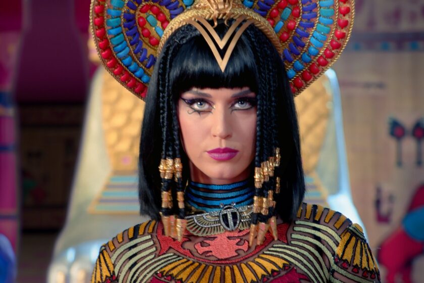 OMG | Katy Perry a fost acuzată de plagiat și a pierdut procesul