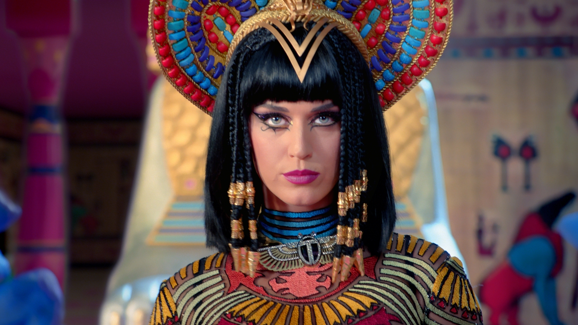 OMG | Katy Perry a fost acuzată de plagiat și a pierdut procesul