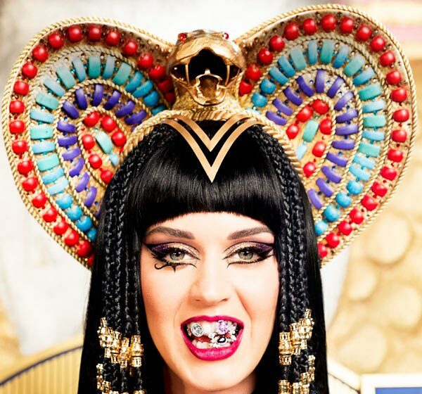 Katy Perry, acuzată de plagiat. Uite ce s-a întâmplat la proces!