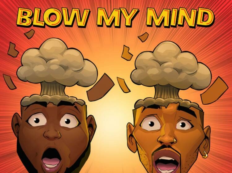 VIDEOCLIP NOU | Davido, Chris Brown – Blow My Mind