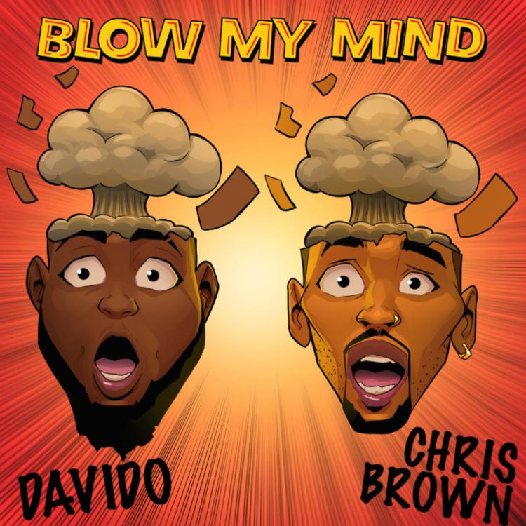 VIDEOCLIP NOU | Davido, Chris Brown – Blow My Mind