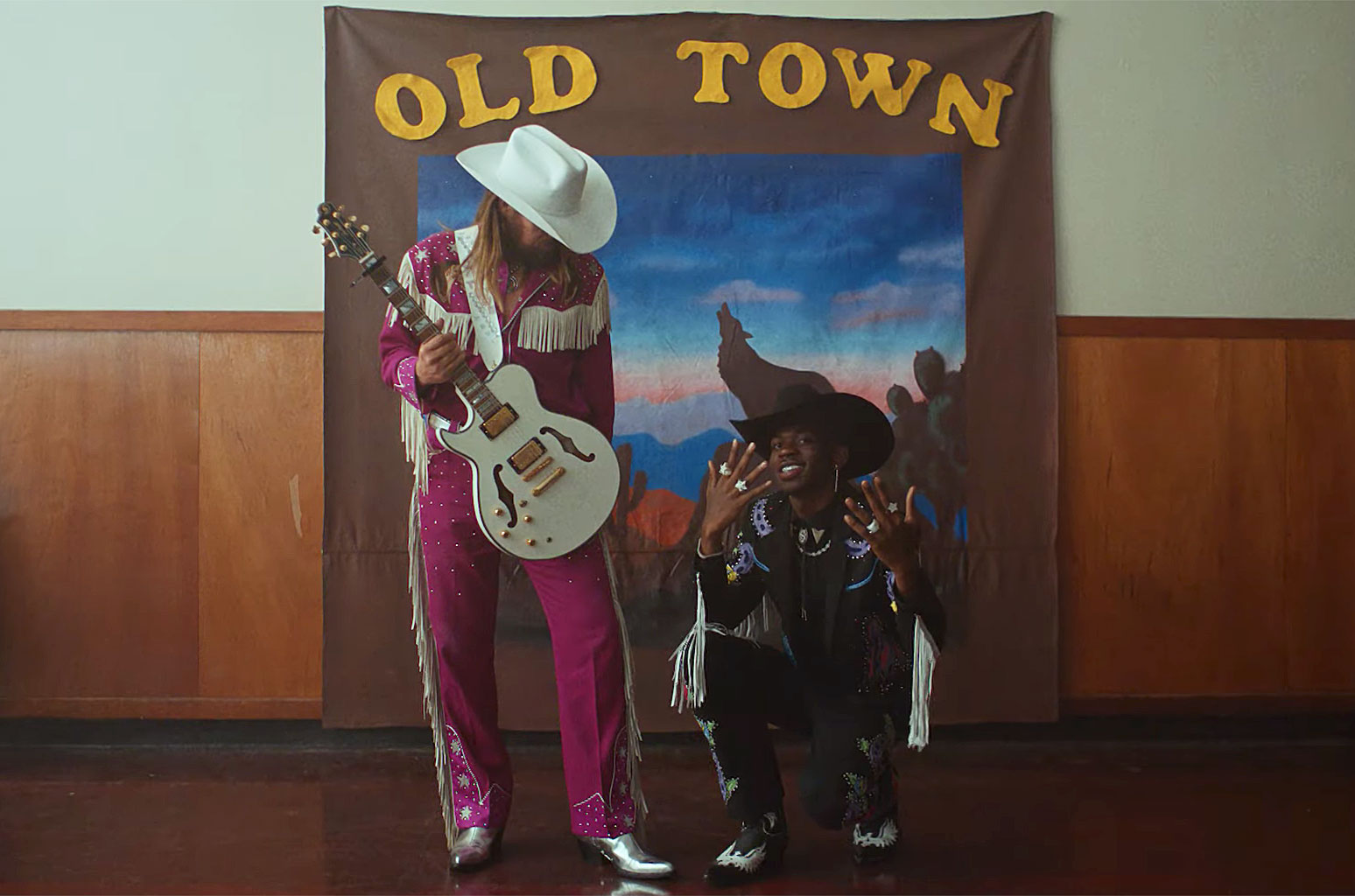 „Old Town Road”, un nou record. Iată care este povestea hit-ului!