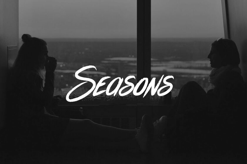 VIDEOCLIP NOU | 6LACK, Khalid – Seasons