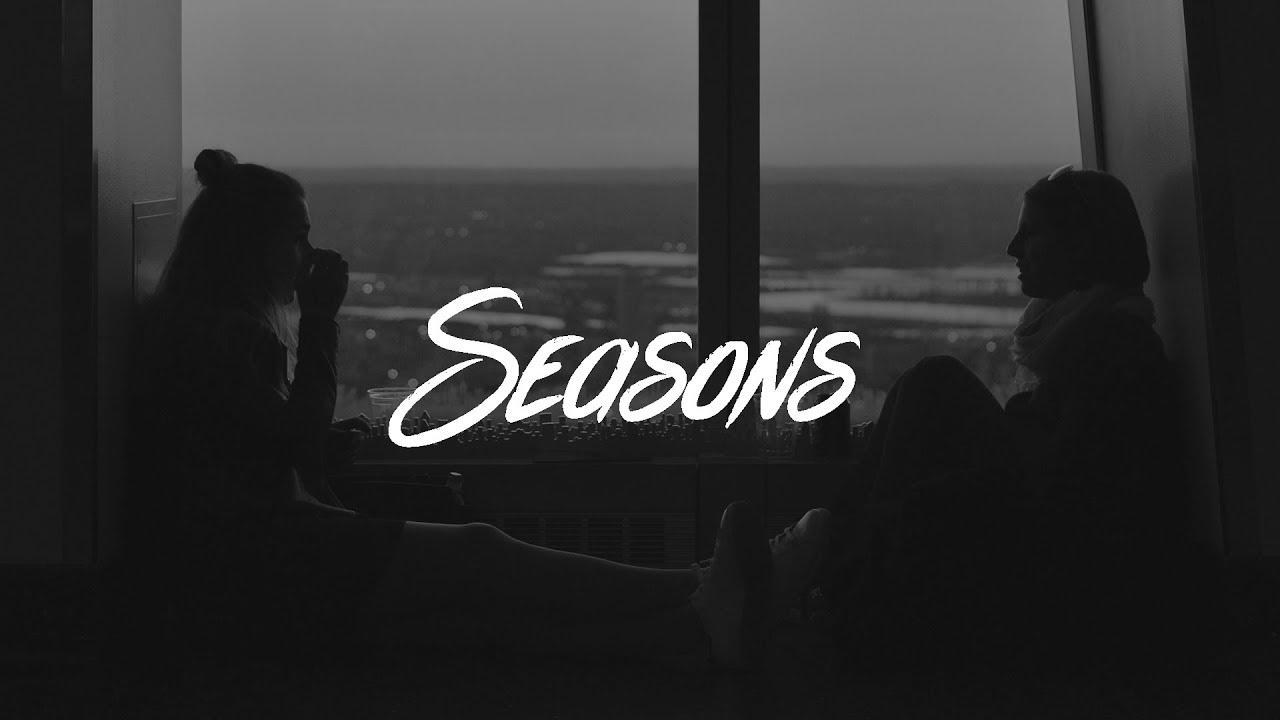 VIDEOCLIP NOU | 6LACK, Khalid – Seasons