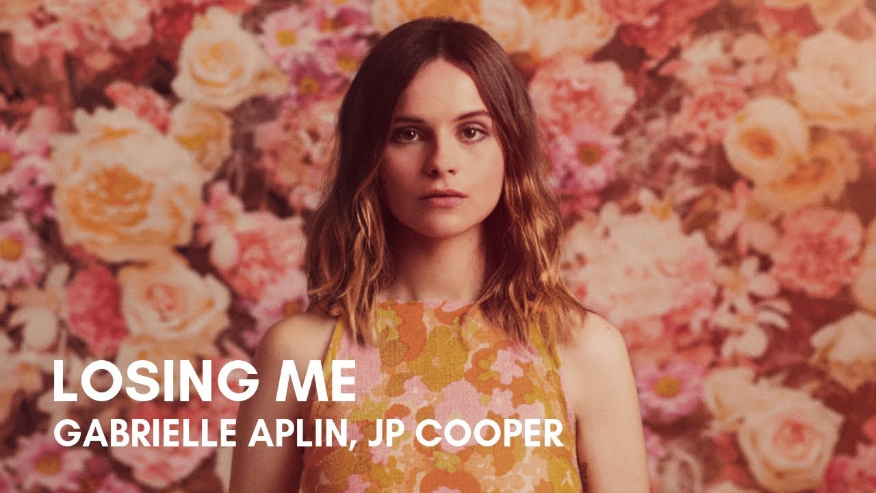 VIDEOCLIP NOU | Gabrielle Aplin & JP Cooper – Losing Me