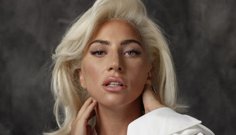 OPT imagini cu Lady Gaga fără MAKE UP. Fanii au zis că e de nerecunoscut