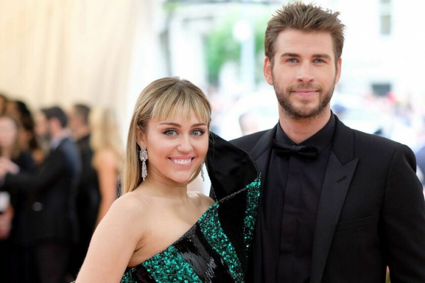 WOW! Acesta este adevăratul motiv al divorțului dintre Miley Cyrus și Liam Hemsworth!