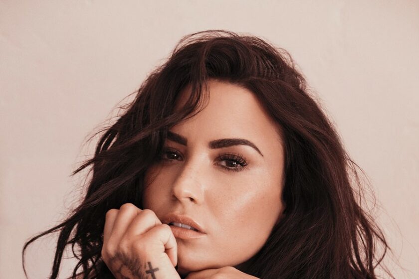 Demi Lovato se întoarce la actorie. Uite ce rol va interpreta artista!