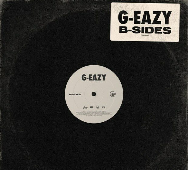 PIESĂ NOUĂ | G-Eazy – All Facts ft. Ty Dolla $ign