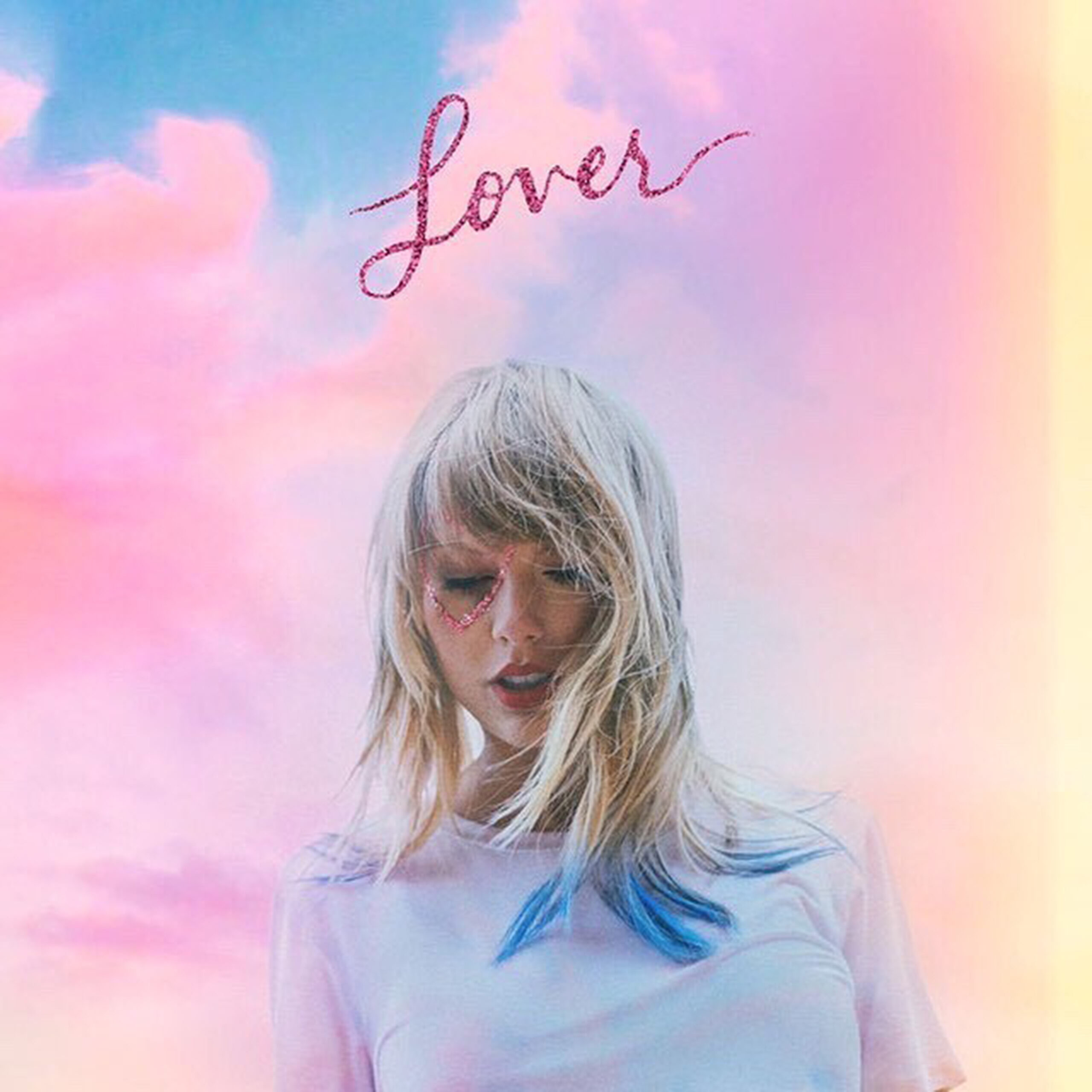 Taylor Swift a lansat album nou. Ascultă piesele de pe ”Lover”