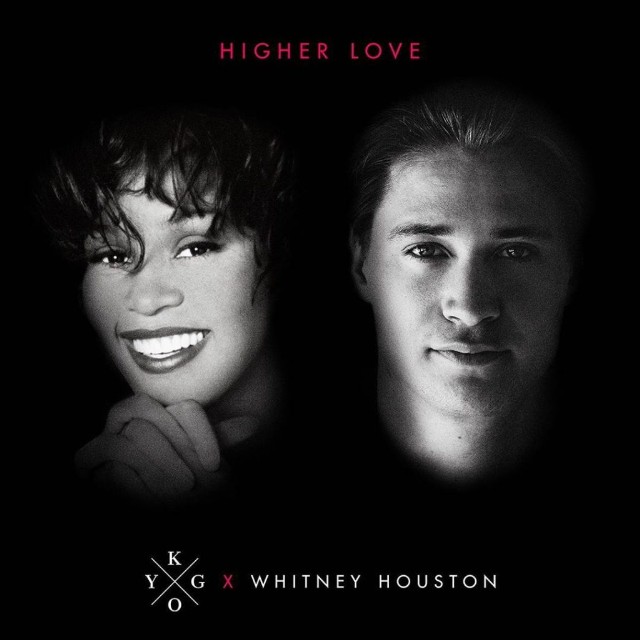 VIDEOCLIP NOU | Kygo & Whitney Houston – Higher Love