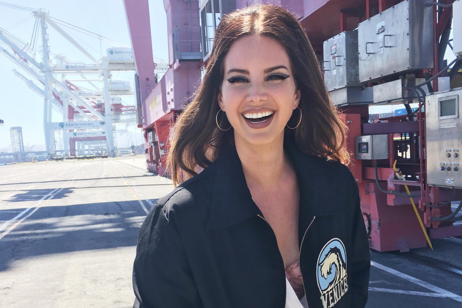 VIDEOCLIP NOU | Lana Del Rey – Fuck It I Love You & The Greatest