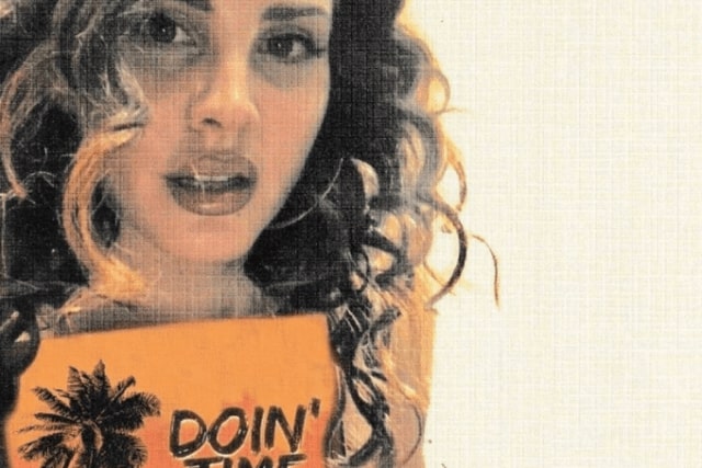 VIDEOCLIP NOU | Lana Del Rey – Doin Time