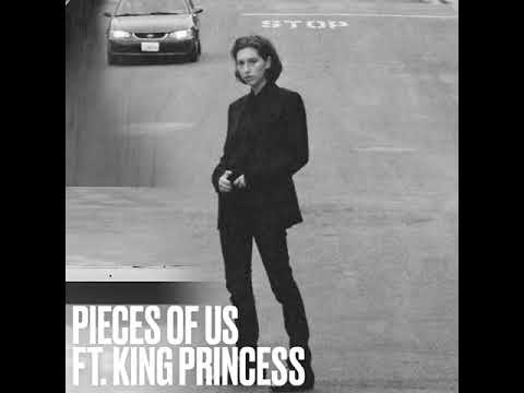 VIDEOCLIP NOU | Mark Ronson – Pieces of Us ft. King Princess