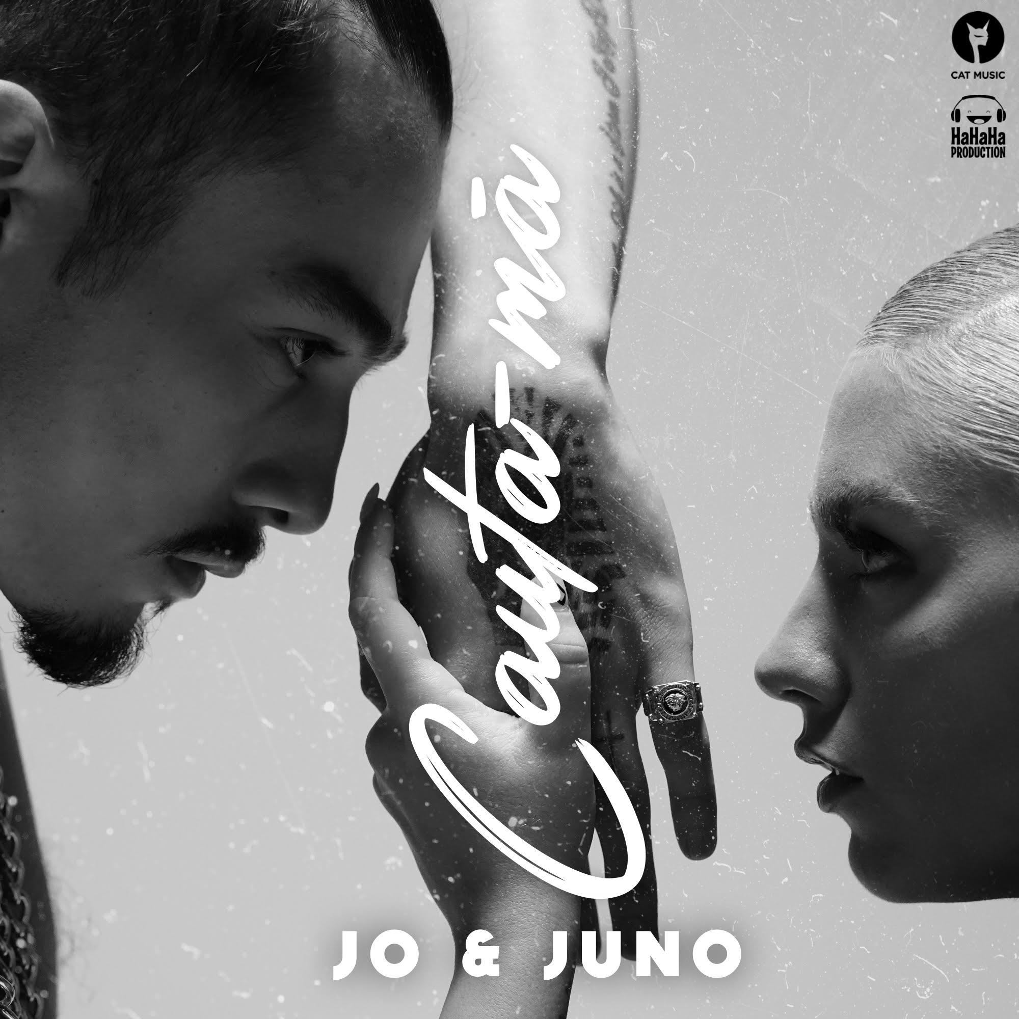 VIDEOCLIP NOU | Jo și Juno – Caută-mă