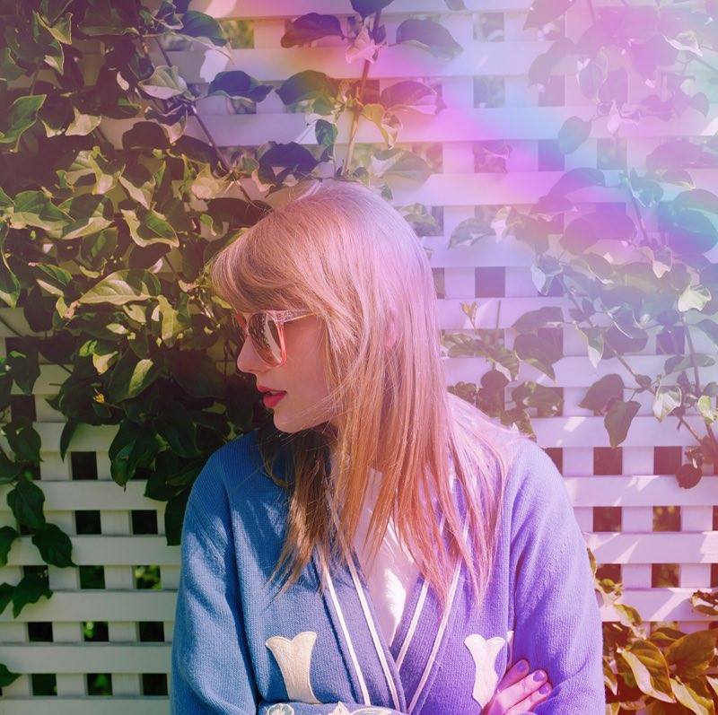 Taylor Swift a dat lovitura cu albumul „Lover. Uite ce a reușit artista!