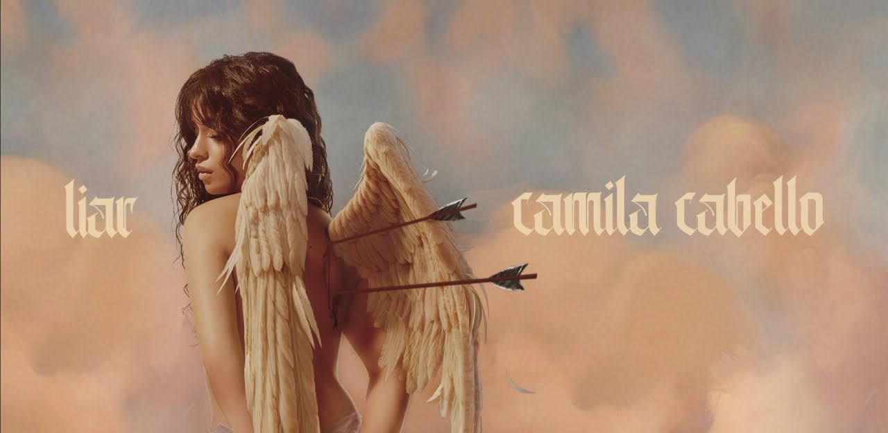 PIESĂ NOUĂ | Camila Cabello – Liar