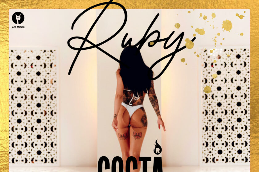 VIDEOCLIP NOU | Ruby – Costa