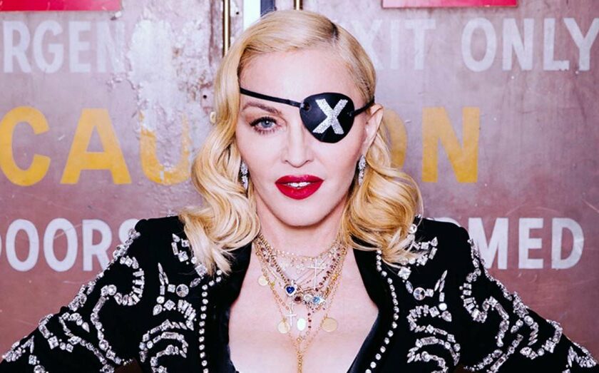 Madonna, reguli dure pentru fanii prezenți la concerte