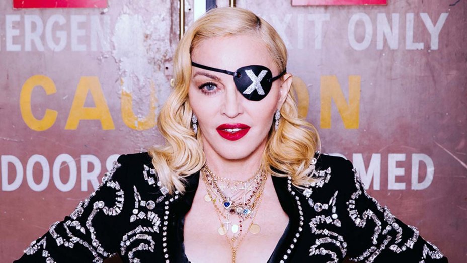 Madonna, reguli dure pentru fanii prezenți la concerte