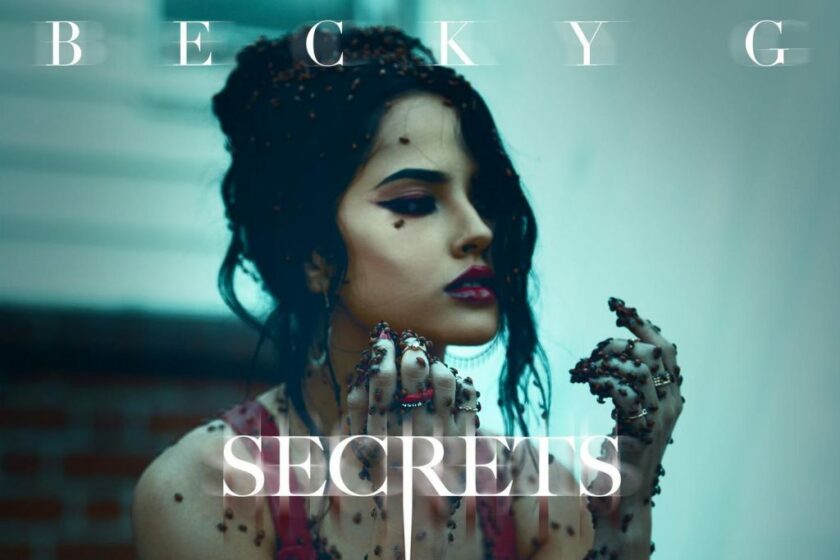 VIDEOCLIP NOU | Becky G – Secrets