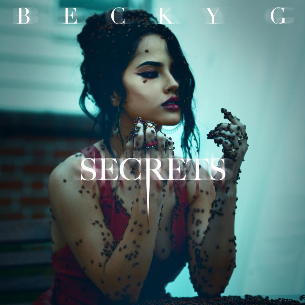 VIDEOCLIP NOU | Becky G – Secrets
