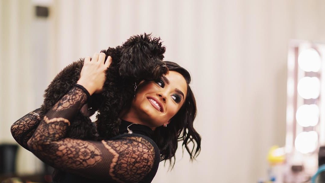 Demi Lovato are în sfârșit o relație: „Se distrează împreună și…”
