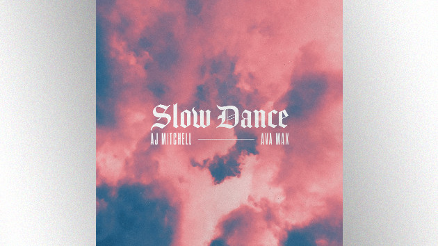 VIDEOCLIP NOU | AJ Mitchell – Slow Dance ft. Ava Max