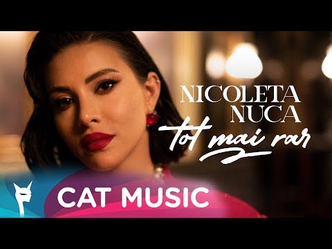 VIDEOCLIP NOU | Nicoleta Nucă – Tot mai rar