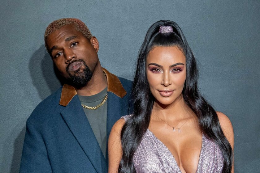 Kim Kardashian, compromis pentru Kanye West. Aceasta s-a mutat la fermă