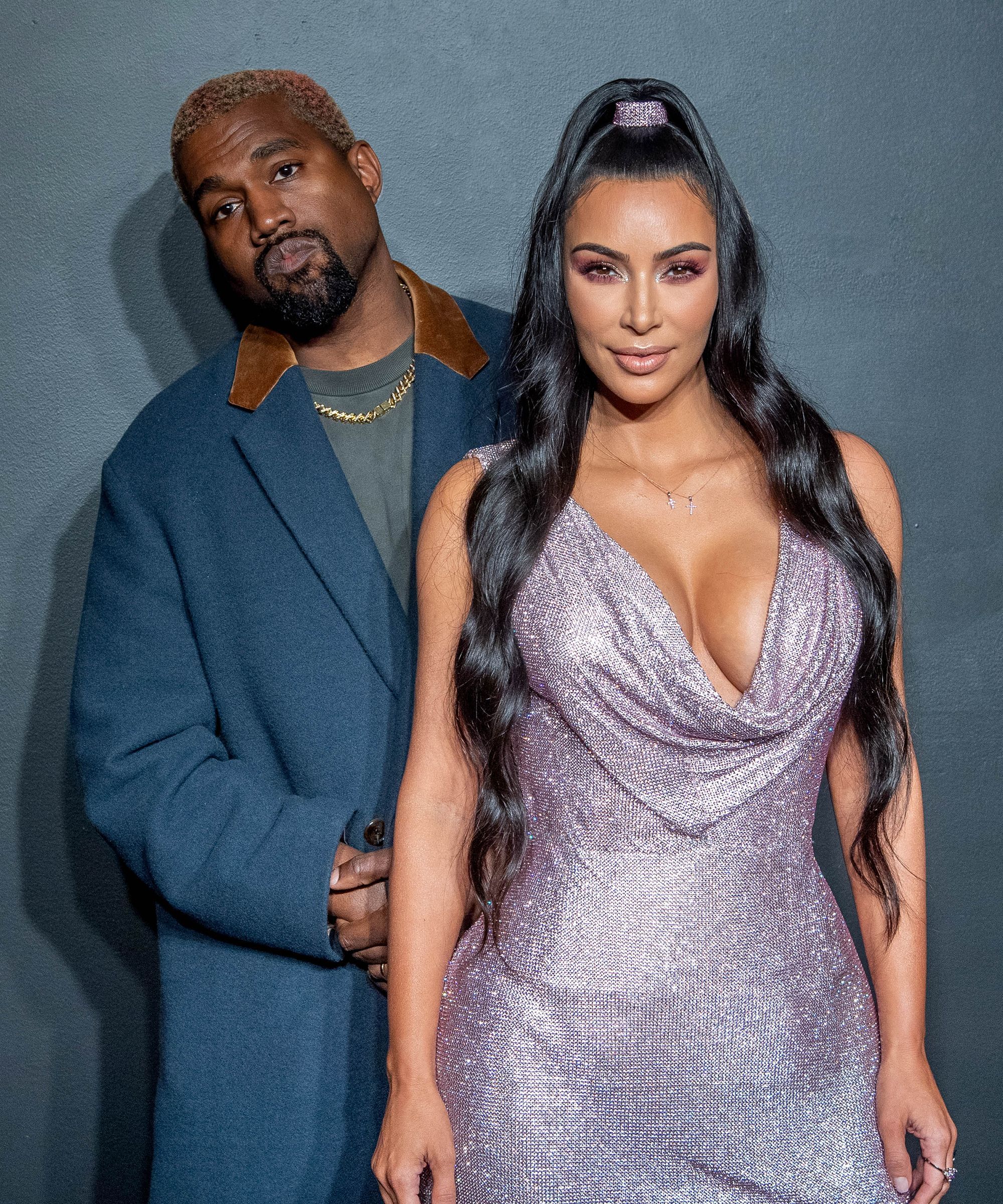 Kim Kardashian, compromis pentru Kanye West. Aceasta s-a mutat la fermă