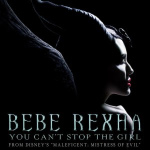 LYRIC VIDEO | Bebe Rexha – You Can’t Stop The Girl