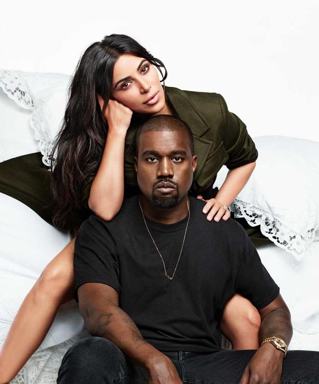 Kim Kardashian l-a trădat pe Kanye West. Uite ce a făcut aceasta!