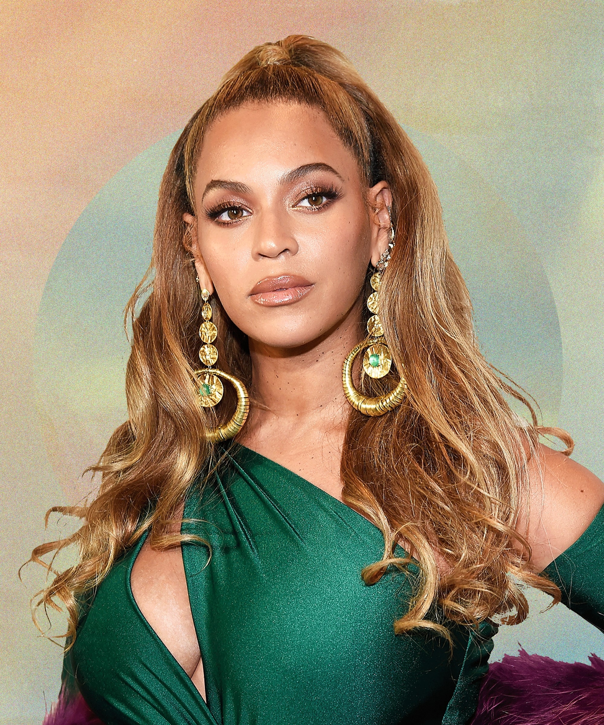 OPT imagini care te vor convinge că Beyonce este un FASHION ICON