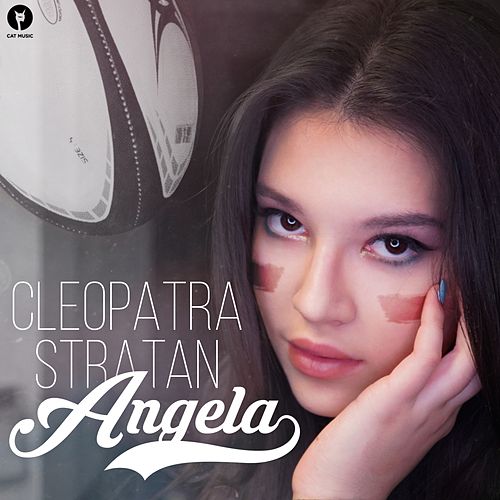 VIDEOCLIP NOU | Cleopatra Stratan – Angela