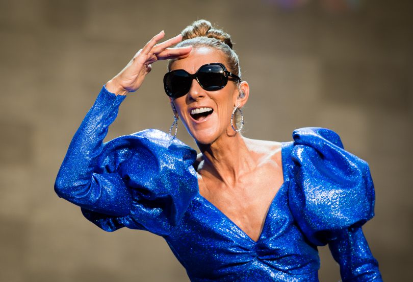 E OFICIAL! Celine Dion va concerta în România anul viitor