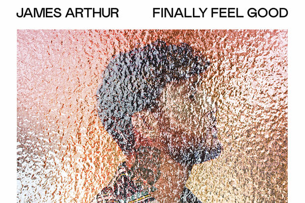 PIESĂ NOUĂ | James Arthur – Finally Feel Good
