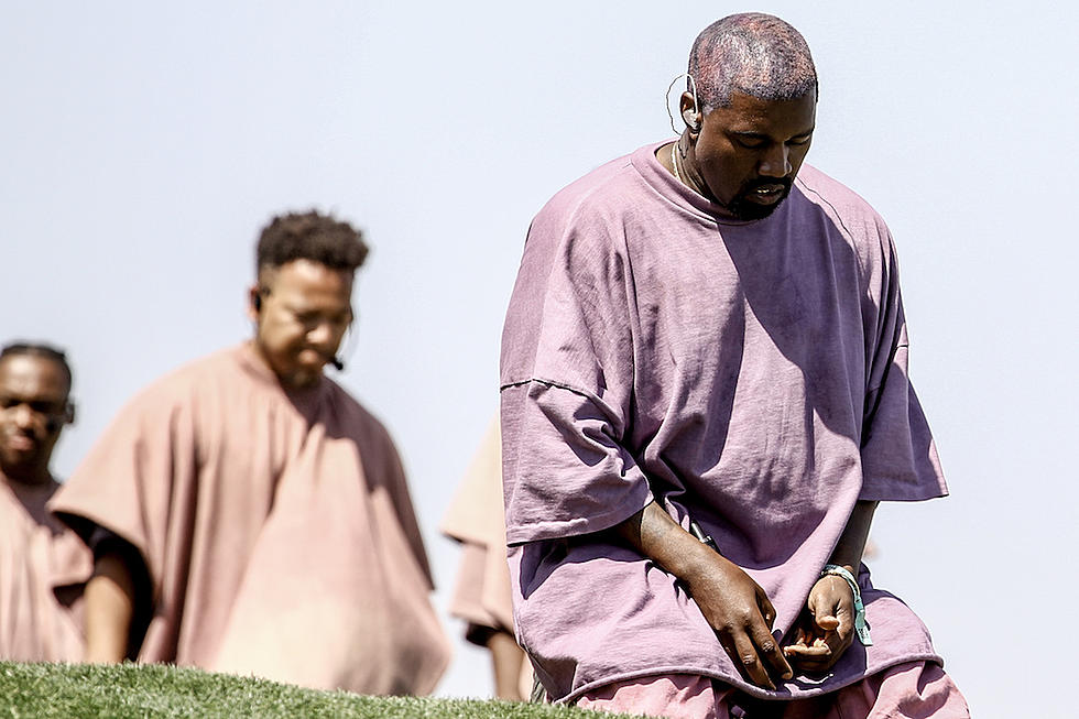 WOW! Kanye West lansează documentar. Uite când va avea loc lansarea!